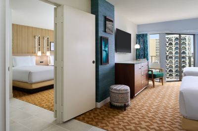 その他 ワイキキ マリア by アウトリガーの写真