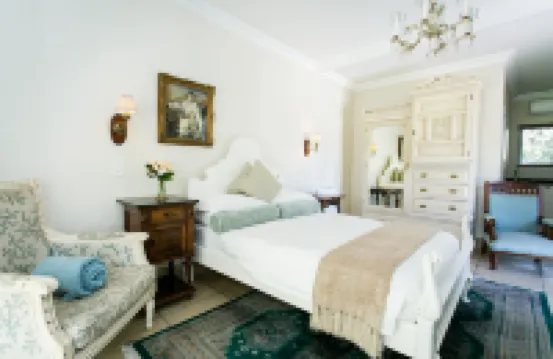 伯爾克萊之家酒店