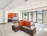 Motel 6 Lindale, TX