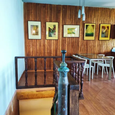 Second Home Peru Отели рядом с достопримечательностью «Museo de Arte de Lima»