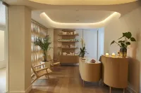 Sunrise Jade - Adults Only - spa