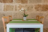 Dimora Grottone - Desayuno