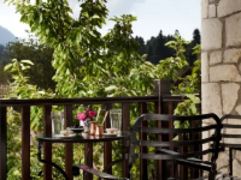 Fretzato Hotels in Ethikes