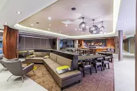 塔爾薩塔爾薩希爾斯SpringHill Suites飯店 - 早餐