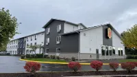 Sleep Inn Kelso Longview Hotels in Kelso