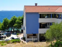 Villa Ana Hôtels à : 