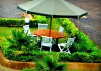 리지 아파트먼트