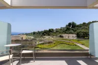 Miraggio Thermal Spa Resort - Ocean View