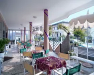 Hotel Eden