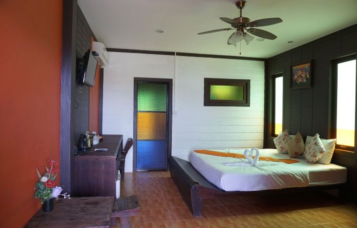 Wanghin Bungalow
