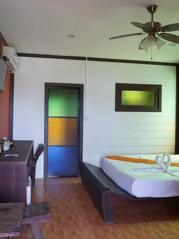 รูปภาพของวังหินบังกะโล ดอนสัก