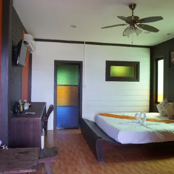 Wanghin Bungalow