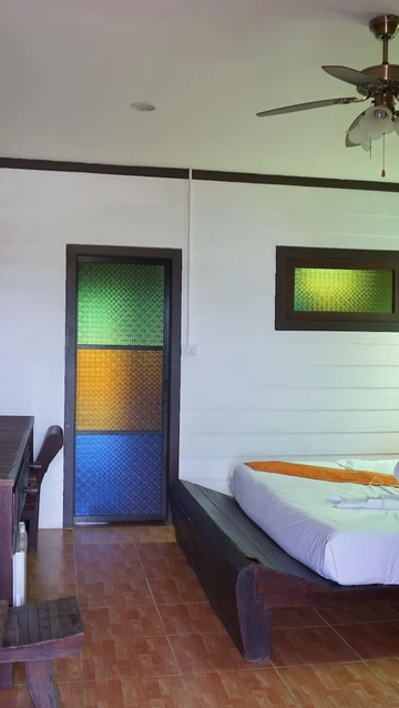 รูปภาพของวังหินบังกะโล ดอนสัก