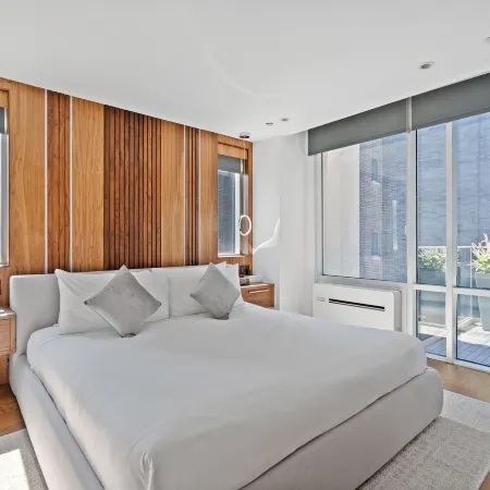 The Gotham Hotel