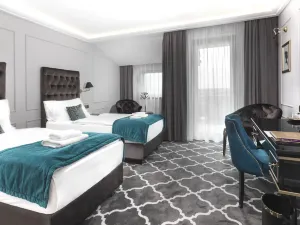Hotel Zlaty Klucik - Golden Key with Luxury Spa