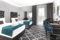 Hotel Zlaty Klucik - Golden Key with Luxury Spa Hotels in Nitra