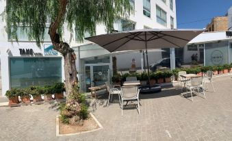Take Surf Hostel Conil