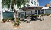 Take Surf Hostel Conil