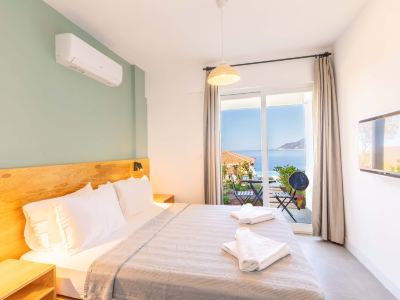 Mavilim Hotel