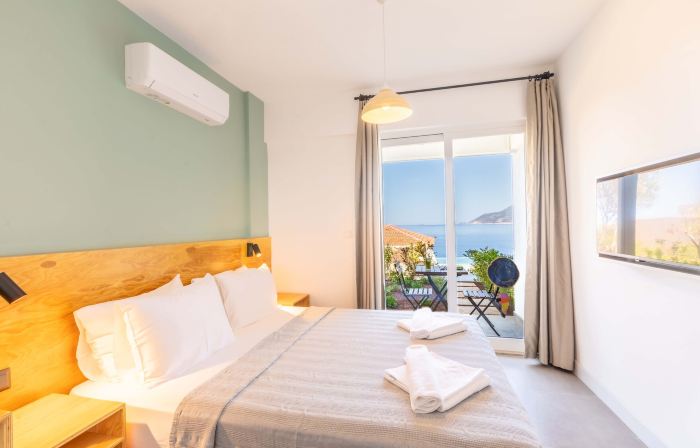 Mavilim Hotel
