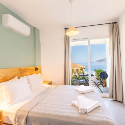 Mavilim Hotel Hotels near Kas Belediyesi Halk Plajı