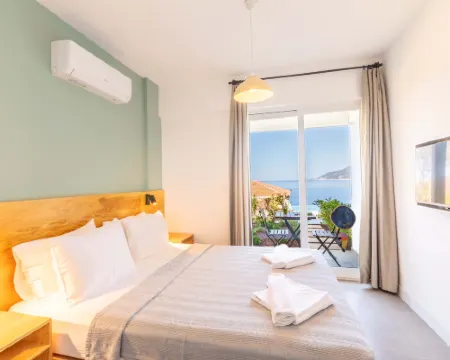 Mavilim Hotel Hotels in Kas
