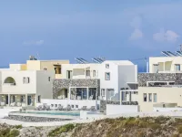 Aplai Dome Hotels near Ammoudi Bay