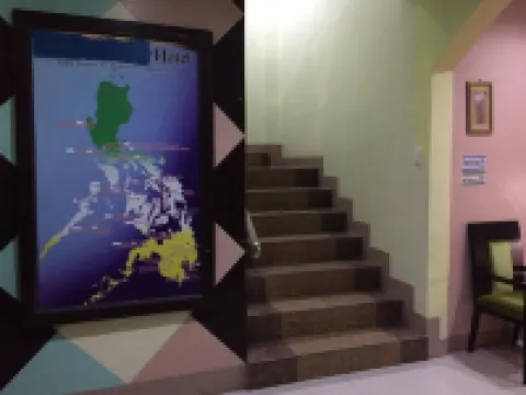 Asia Novo Boutique Hotel - Oroquieta Hotels in Misamis Occidental