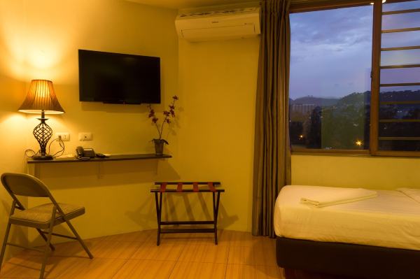 City Center Hotel Hotel a Baguio