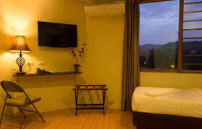 City Center Hotel