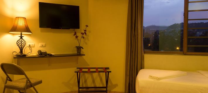 City Center Hotel Hotels in Baguio
