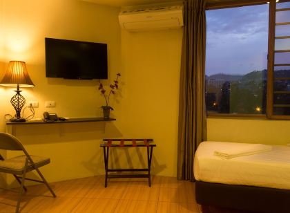 City Center Hotel