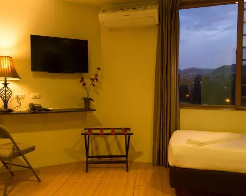 City Center Hotel Hotels in Baguio