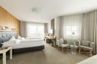 Hotel Jakob