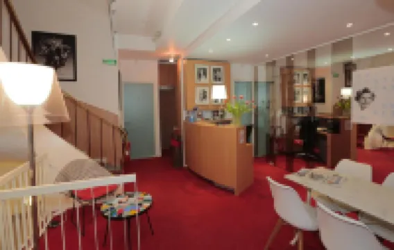 Azurene Royal Hotel