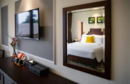 會安M村豪華度假村