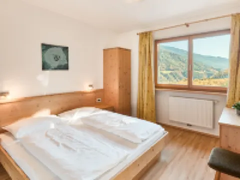 レジデンス シエストルホフ ナッツのホテル