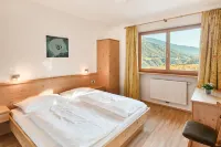 Residence Schiestlhof Hotels in Naz