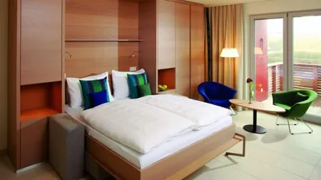 Hapimag Resort Hörnum Отели в г. Ольдзум