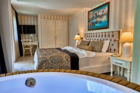 Salonika Suites