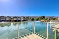 Lake Resort by Marsden - Mountain view