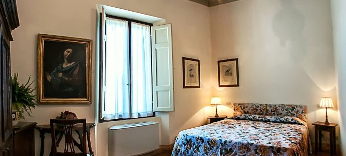 Hotel Santa Caterina Hotel di Siena