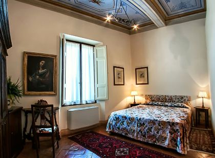 Hotel Santa Caterina