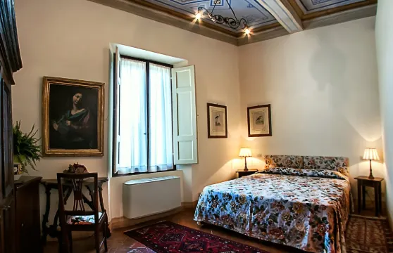 聖卡塔林納酒店