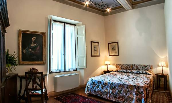 Hotel Santa Caterina