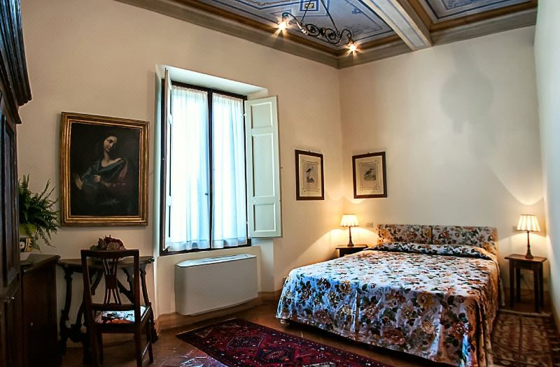 Hotel Santa Caterina