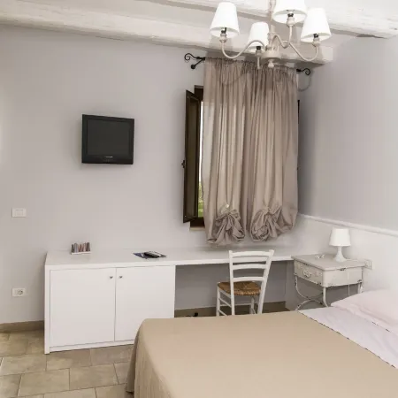 Masseria Gravelle Hotels in Conversano