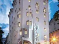 Hotel Saint Georges Lourdes Pyrenees Hotels in Lourdes