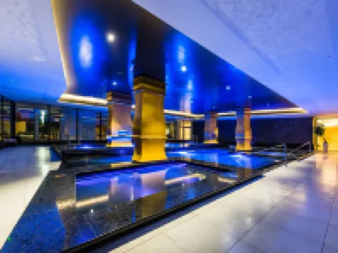 Dune Beach Resort Hotele w: Mielno