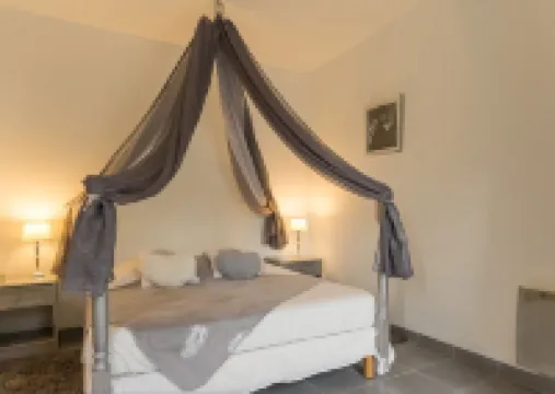 Le Moulin de la côte Chambre d'hôtes